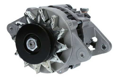 Alternador Chevrolet Combo 1.7 Y17dtl 8 Val Diesel 99/05 Kbi