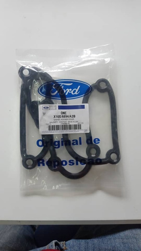 Empacadura Tapa Valvulas Fiesta Move 11-14 Power Max Ba Ford