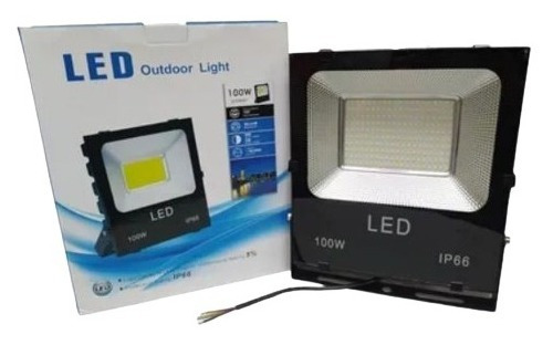 Reflector Led 100w