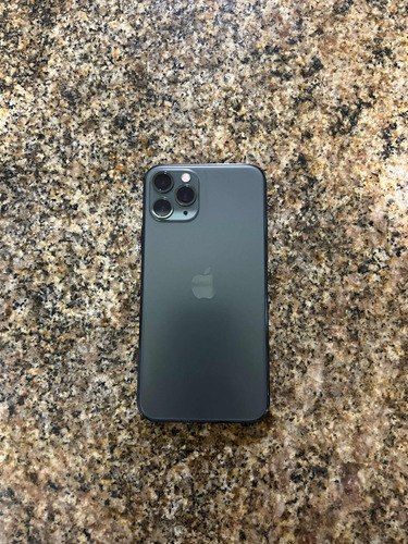 iPhone 11 Pro 256 Gb