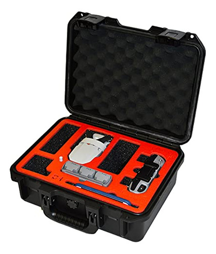 Estuche Pelican Drone Hangar Para Dronehangar_210823000000ve