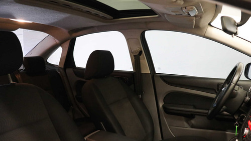 Ford Focus Ii 2.0 Exe Sedan Trend Plus - 151034 - C