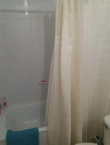 Departamento De 3 Dormitorios, 1 Baño Y Estacionamiento