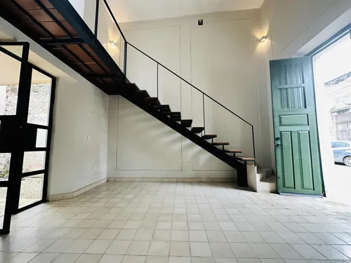 Casa En Venta Merida, Centro Barrio La Mejorada, Entrega Inmediata.
