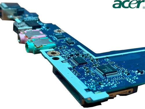 Board Aspire One D255-2520