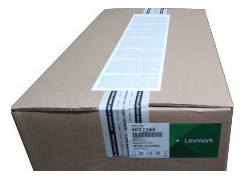 Fusor Lexmark 40x7744 Original