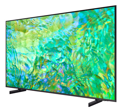 Smart Tv Samsung Led 55'' Crystal Uhd 4k Un55cu8000fxzx