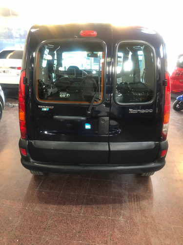 Renault Kangoo 1.6 Ph3 Authentique Plus Lc 7as