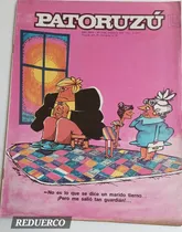 Comprar Revista Patoruzú 1758 Año 1971 Café Concert Nacha 16\u002F10