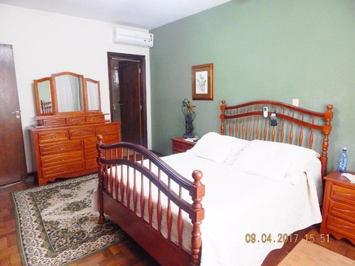 Chácara À Venda No Chacara São Bento - Valinhos / Sp - Ch0398