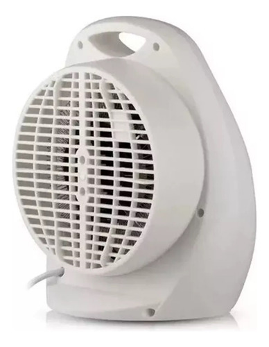 Termoventilador Electrico Estufa Calentador Portátil Calefac
