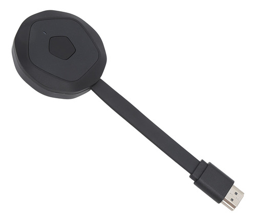 Adaptador Wifi Display Dongle Inalámbrico 1080p 2.4g 5g De D