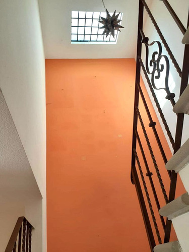 Casa En Venta En Burgos, Bugambilias, Cuernavaca