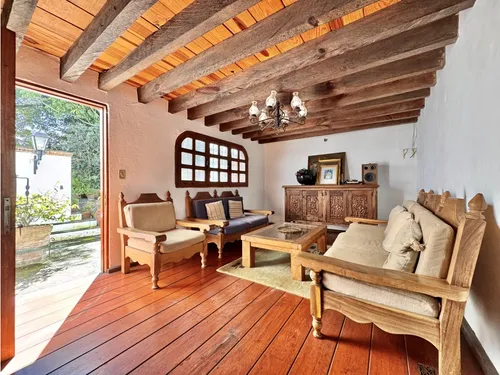 Casa En Venta | Valle De Bravo | Pueblo