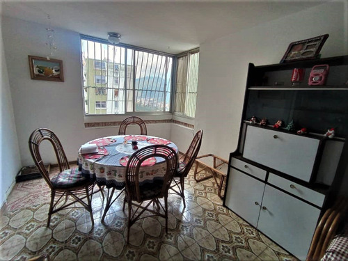 Imagen 5 de 10 de Apartamento En Venta En El Naranjal