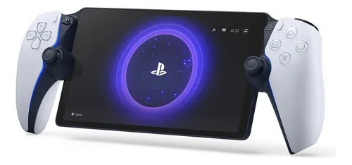 Ps5 Playstation Portal Remote Player