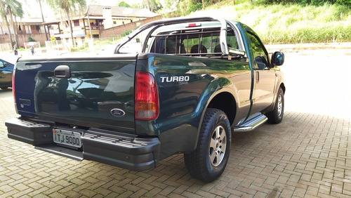 Ford F-250 4.2 Td Xl 2p 2003