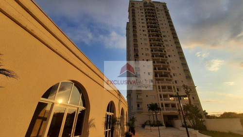 Imagem 24 de 28 de Apartamento No Jd Esplanada 3 Ou 4 Dorm. - Ap3360
