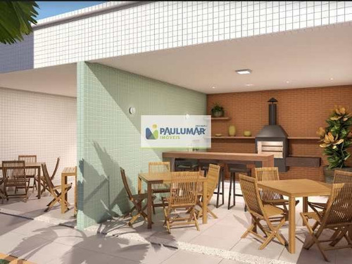 Imagem 14 de 23 de Apartamento Com 2 Dorms, Jardim Praia Grande, Mongaguá - R$ 250 Mil, Cod: 829928 - V829928