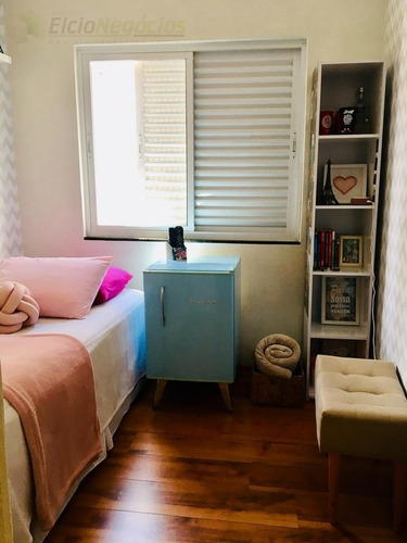 Imagem 13 de 30 de Casa Para Venda, 3 Dormitórios, Vila Pirituba - São Paulo - 2911