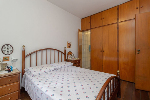 Imagem 12 de 30 de Apto Gutierrez | 4 Quartos | 130 M² | Cond: R$600.00 | 2 Vagas - 9c052v