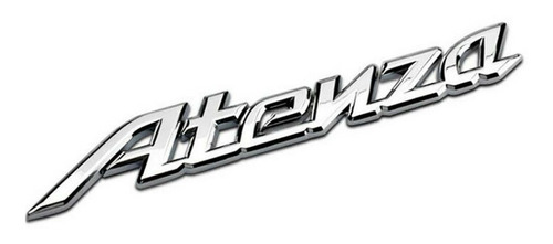 Logo Emblema Para Mazda Atenza