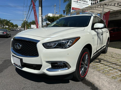 Qx60 Sensory 2019