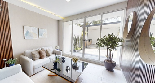 Estilo De Vida Diferente. Apártalo Con Precio De Preventa Lomas De La Selva *pet Friendly*