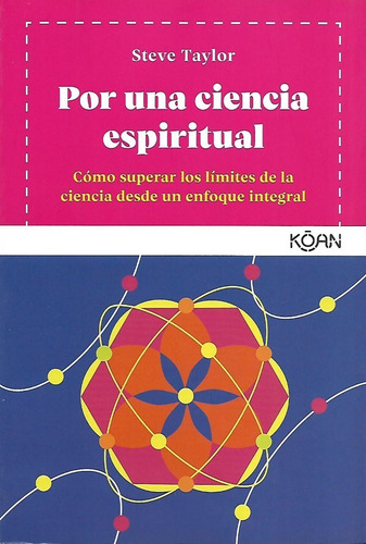 Libro Por Una Ciencia Espiritual