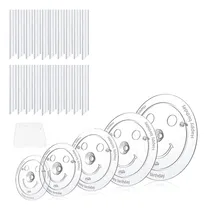 Comprar Soportes Para Tartas De Varios Niveles, Soporte Para Tartas