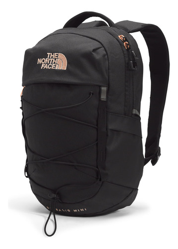 Mochila The North Face Borealis Classic 10l Tnf Negra