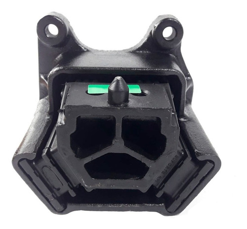 Soporte Motor Trasero Volkswagen 17280 Izquierdo