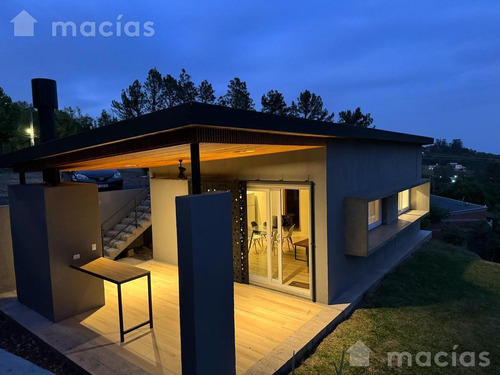 Loft Premium De 1 Dormitorio En El Siambón, En Alquiler Anual, Amoblado!
