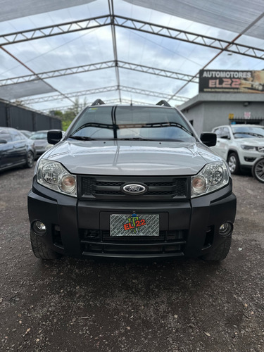 Ford Ecosport 1.6 L 4X2 XLS RURAL 5P