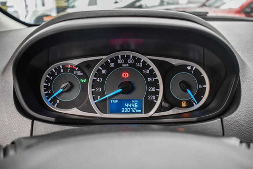 Ford Ka Se Plus 1.0 Ha C