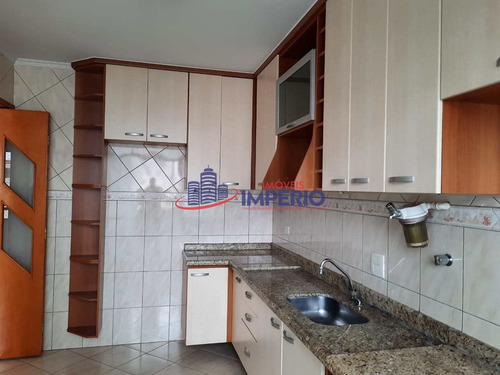 Apartamento Com 2 Dorms, Macedo, Guarulhos - R$ 250 Mil, Cod: 6373 - V6373