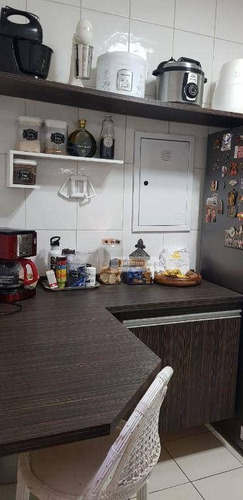 Imagem 6 de 30 de Apartamento Com 2 Dormitórios À Venda, 127 M² - Vila Mussolini - São Bernardo Do Campo/sp - Ap7338