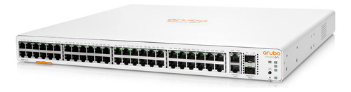 Switch Aruba Gigabit Instant On 1960, 48 Puertos Jl808a
