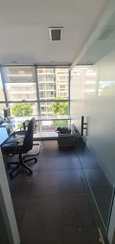 Vendo Gran Oficina En Zona Macrocentro - Edificio De Categoria Con Sum Y Terraza