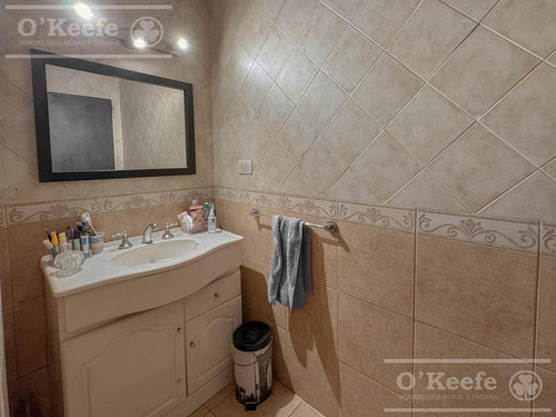 Departamento En Venta De 3 Ambientes En Bernal. ¡apto Credito!