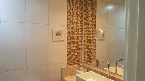 Imagem 18 de 22 de Apartamento Com 03 Dormitórios E 98 M² | Lauzane Paulista , São Paulo | Sp - Ap163859v