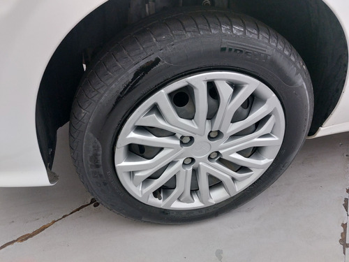 Fiat Cronos 1.3 FIREFLY FLEX DRIVE MANUAL