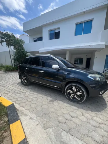 Renault Koleos 2.5 Dynamique Bose