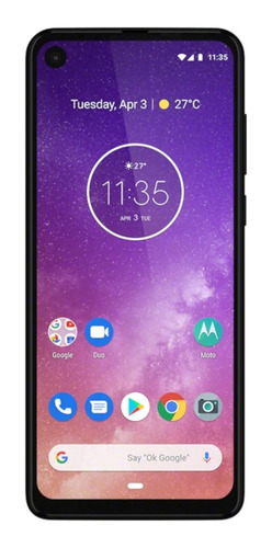 Motorola Moto One Vision 128gb 4gbram Nuevo Gtia Ahora 18