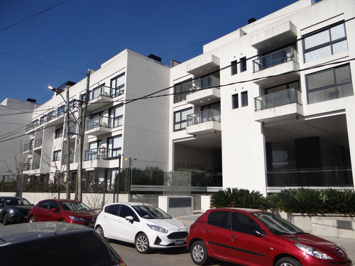 Departamento 2amb Con Cochera .complejo Vilanova