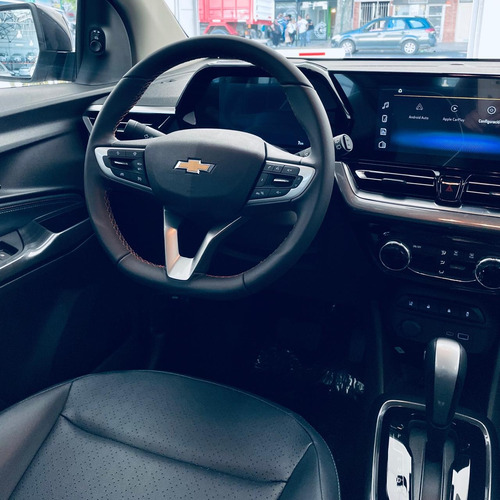Chevrolet Spin 1.8 Premier 7As At 105Cv