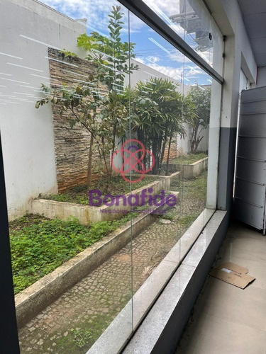 Imagem 8 de 15 de Galpão Comercial No Centro De Campo Limpo Paulista - Gl08246 - 71131124