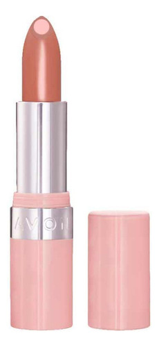 Batom Hydramatic Radiante Avon Tratamake Malva Suave 3,6g