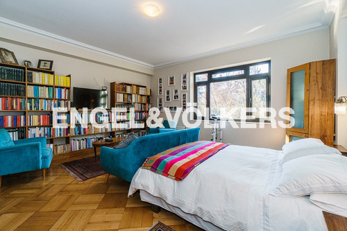 Imagen 7 de 20 de Venta / Exclusivo Departamento En Parque Forestal