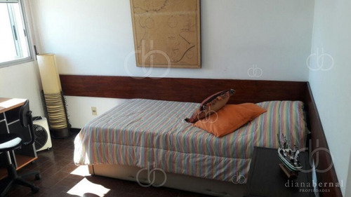 Imagen 6 de 14 de Punta Del Este, Departamento Con La Mejor Vista Al Puerto.- Ref: 2711